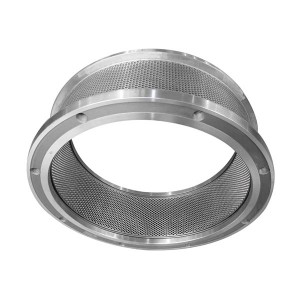 3.0mm-5.0mm豬飼料制粒機(jī)模具